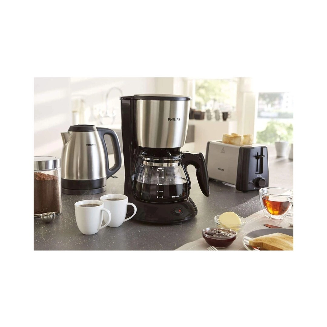 HD7462 - Aroma Twister Automatic Shut-Off