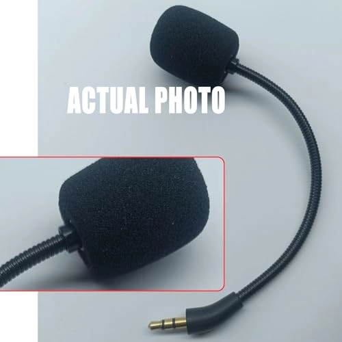 Cloud II 3.5mm-Mini-Jack Microphone