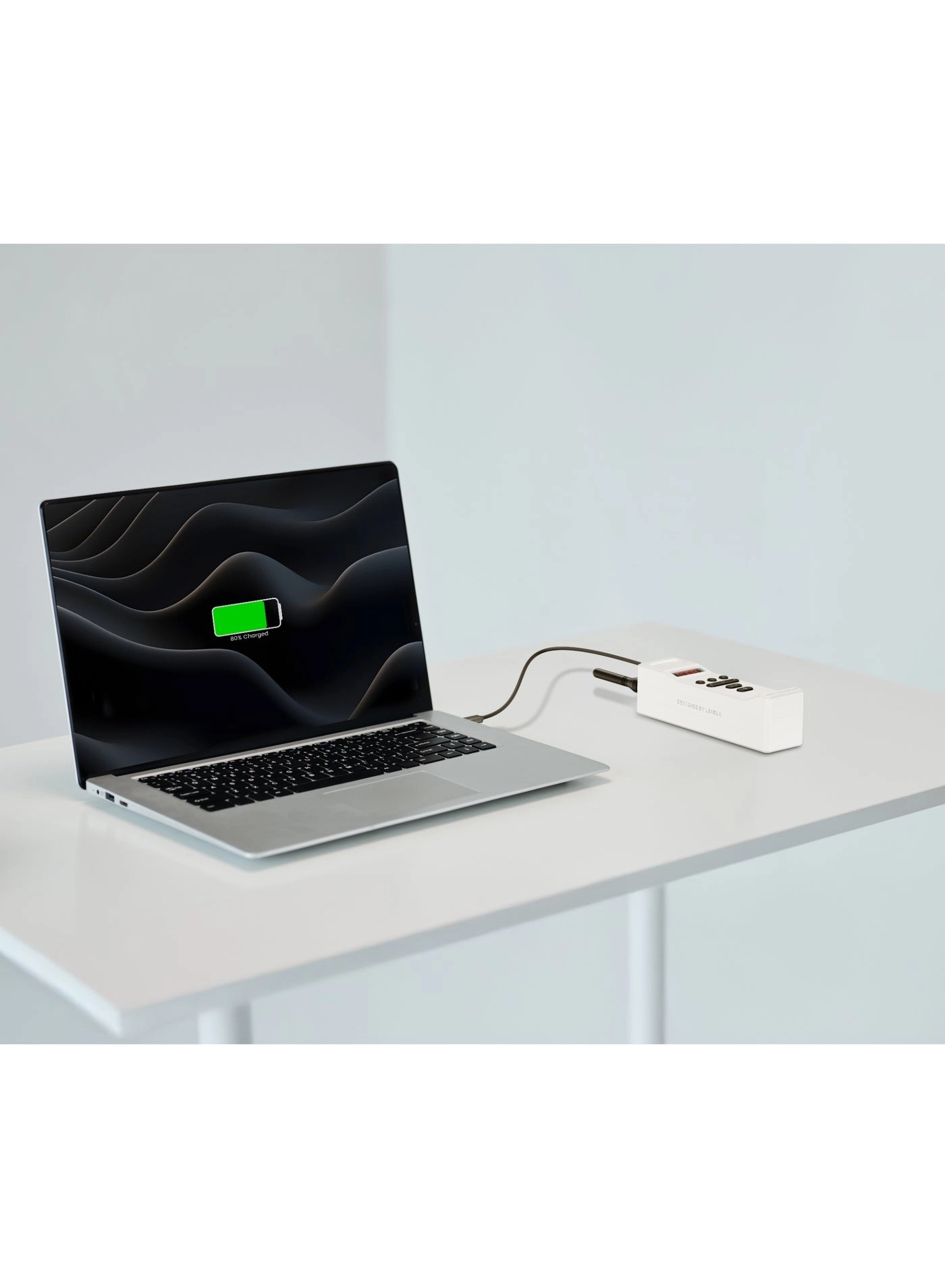 Revolt - 20000mAh 100W