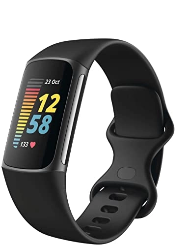 Charge 5 - Small & Large Power Bundle