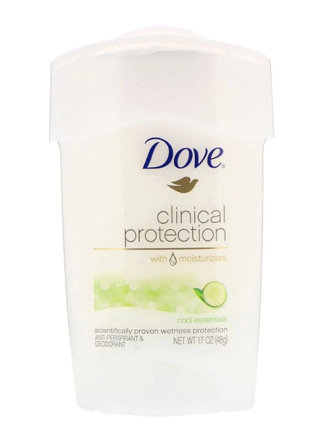 Clinical Protection - Original Clean 1.7 oz