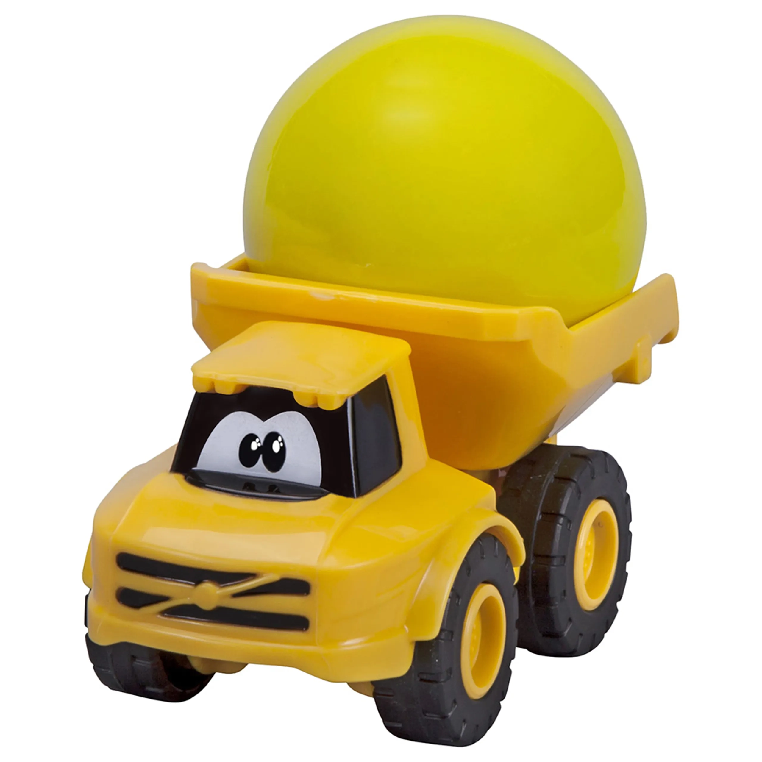 Volvo Stacking Crane - 12 to 36 months