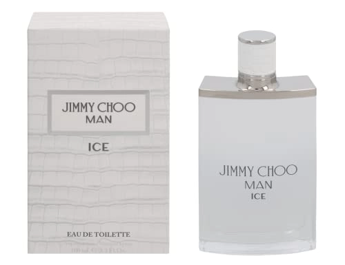 MAN ICE Eau de Toilette 100ml