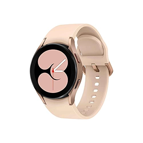 Galaxy Watch4 40mm Aluminum GPS