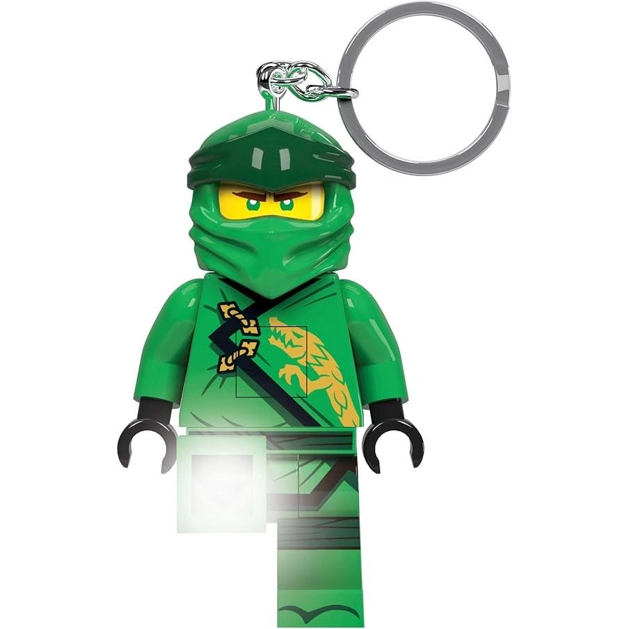 LEGO IQ Legacy Lloyd - Ninjago (7.6 cm) (IQ-53005P-LL)
