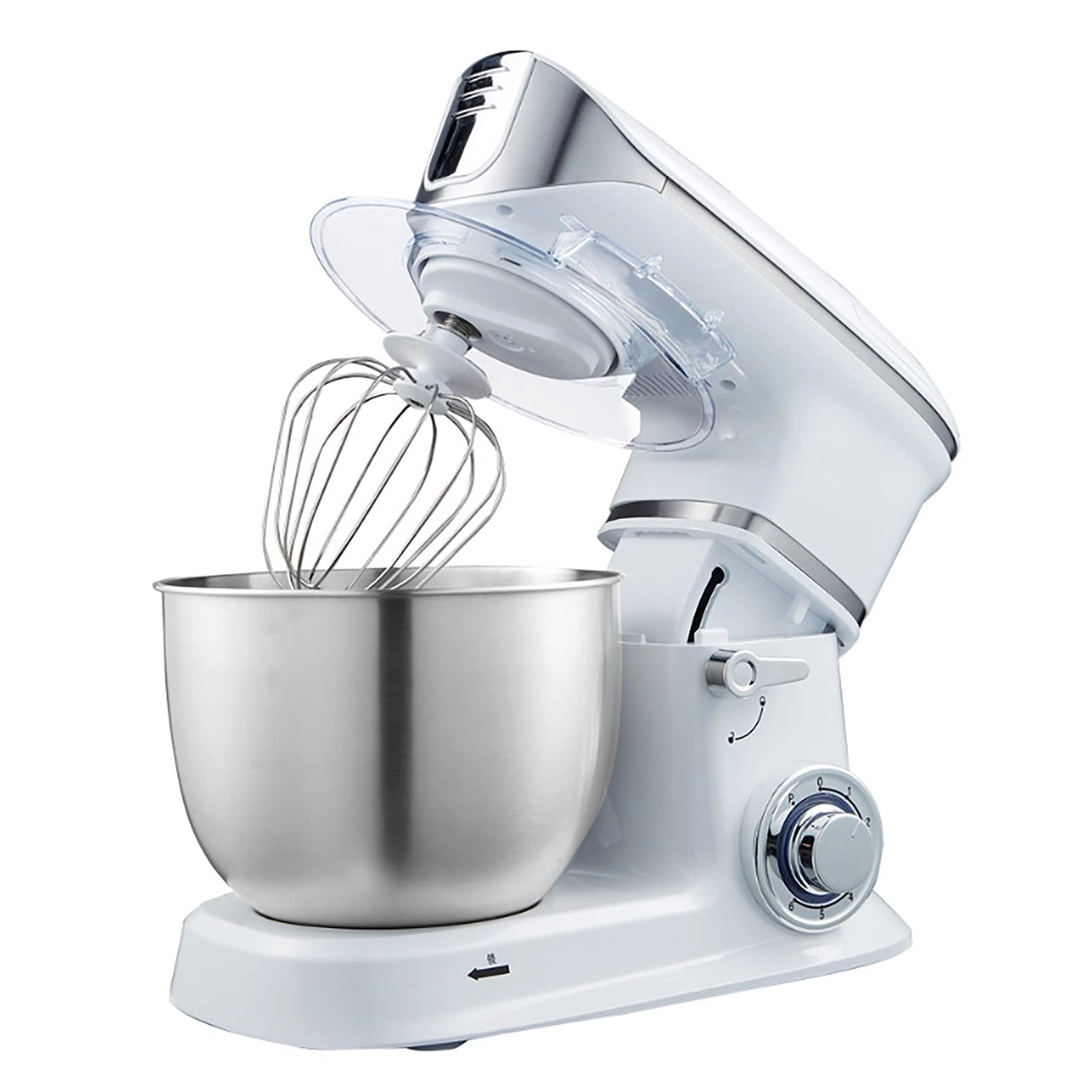 Kneading Machine - 5L 1000W