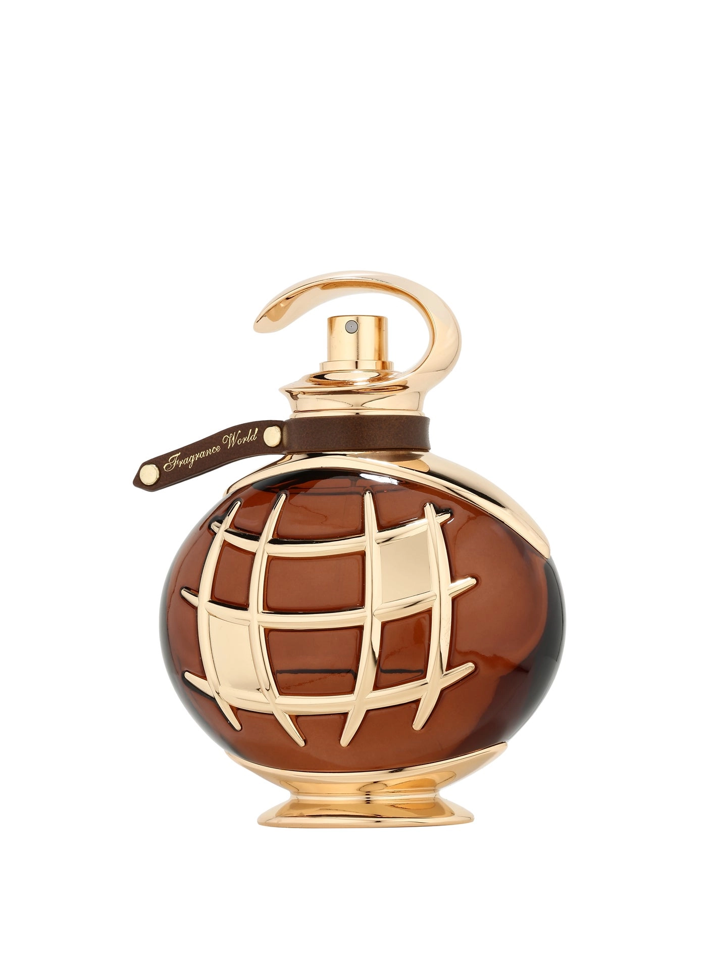 Signature Brown Eau de Parfum 80ml
