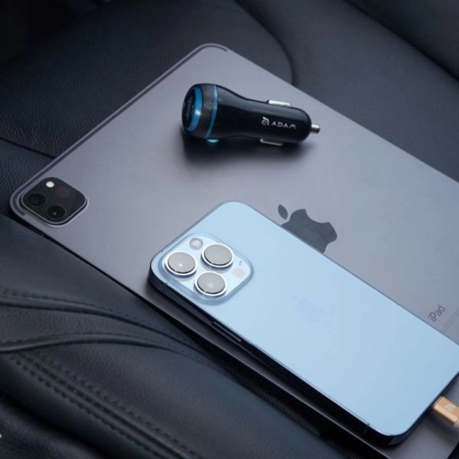 OMNIA C1+ - 24 Volts 3.5 Amps