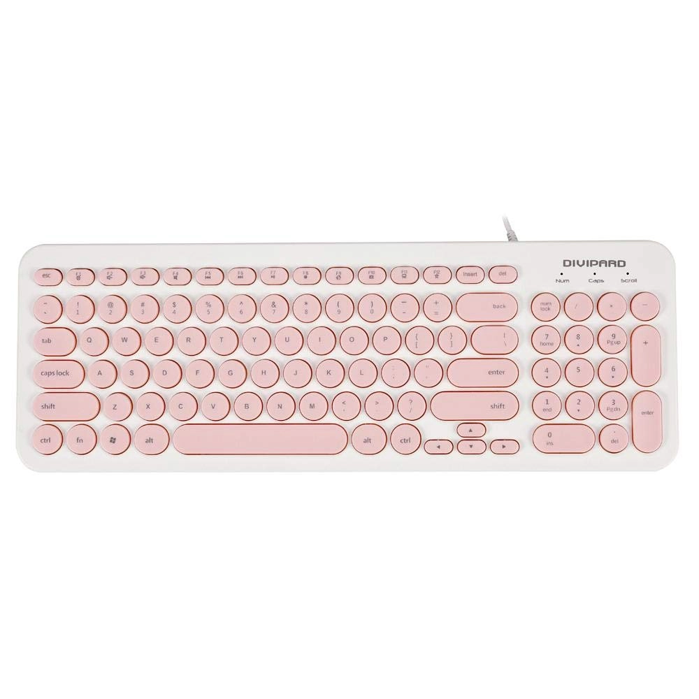 Divipard D520 - Wired