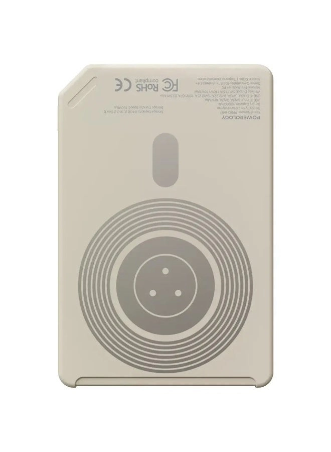 PPBCHA97WH - 10000mAh 22.5 W