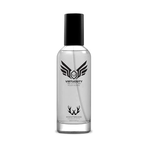 Virtuosity Pour Homme - Eau de Toilette 100ml