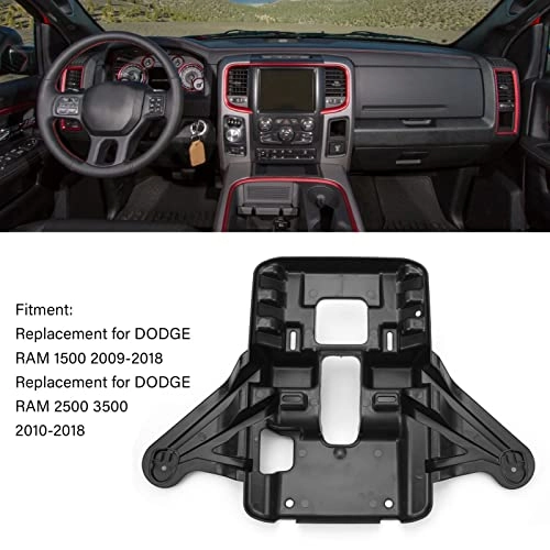 Overhead Console Retainer - DODGE RAM 1500 2009-28 DODGE RAM 2500 3500 20-28