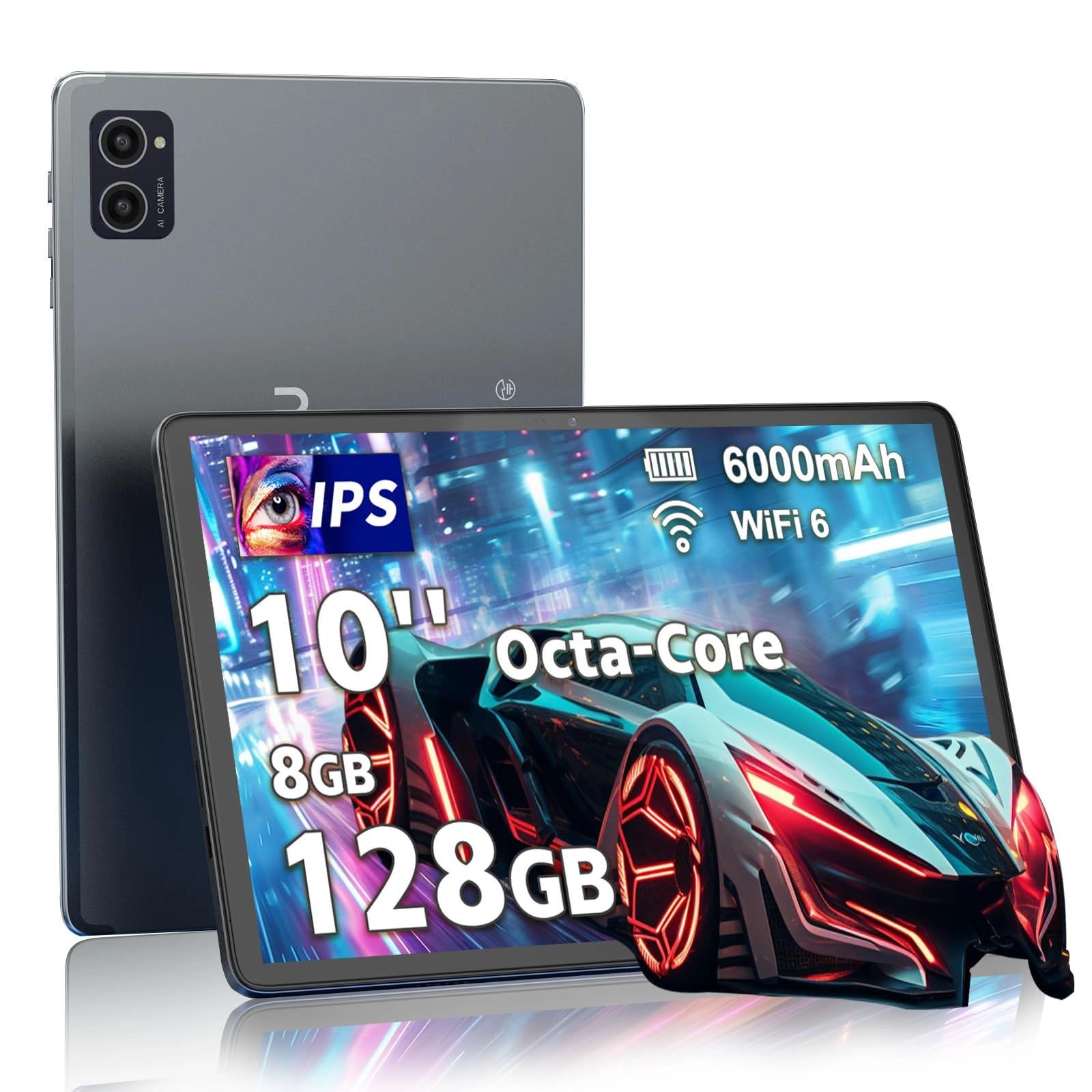 Azeyou AT1016U3 - 128GB 10.1"