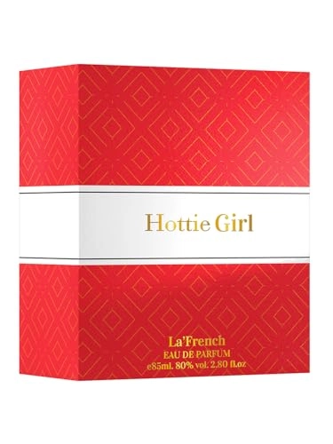 Hottie Girl - Eau De Parfum