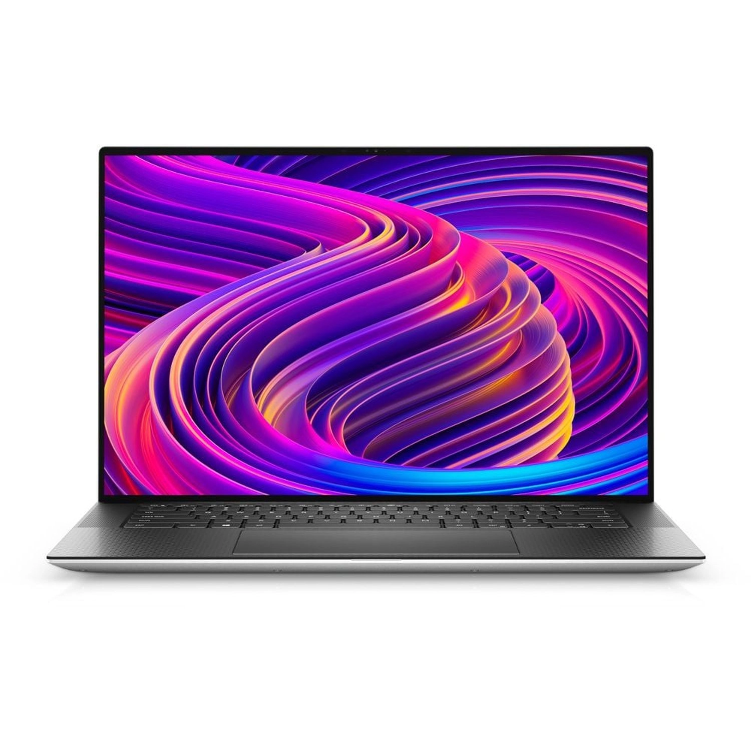 XPS 15 9510 15-XPS-1200-SLV - 15.6'' Core i7-11800H 32GB DDR5 1TB SSD