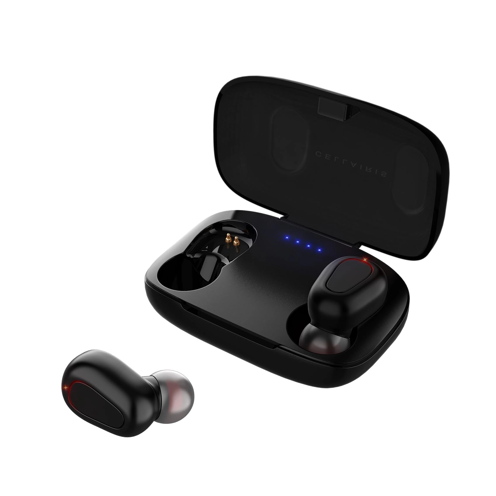 VOGUE II TWS Wireless Earbud