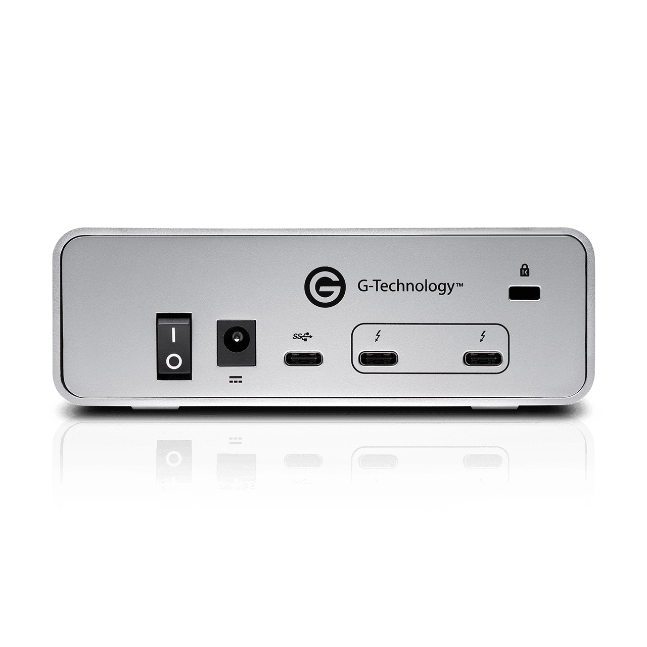 G-DRIVE - 7200 RPM 14TB 3.5-inch HDD