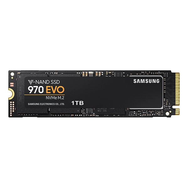 970 EVO Plus - 1TB M.2
