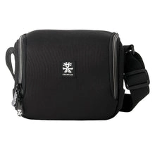 Crumpler BC-M-001 - Banana Cube Medium Black