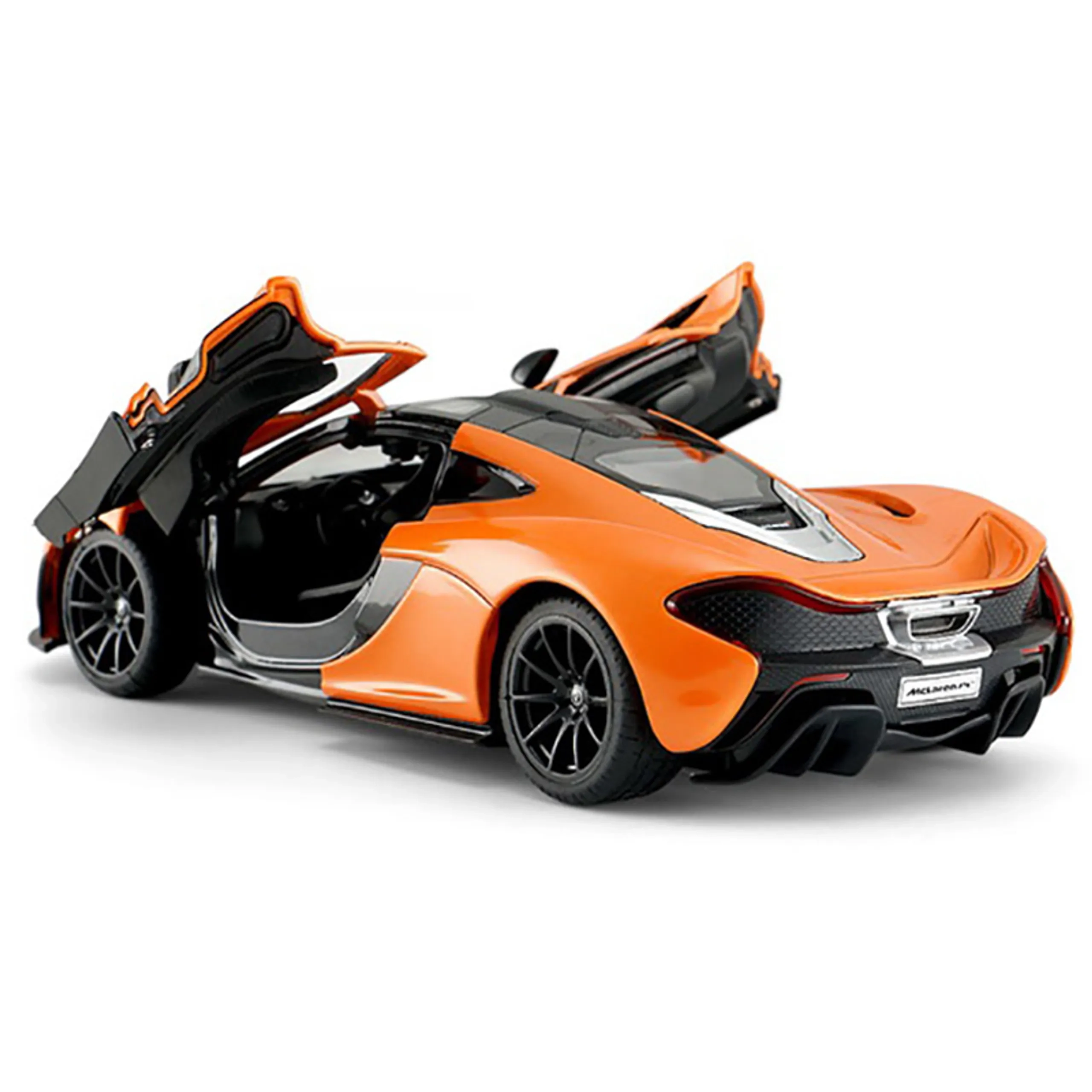 McLaren P1 - 1:24