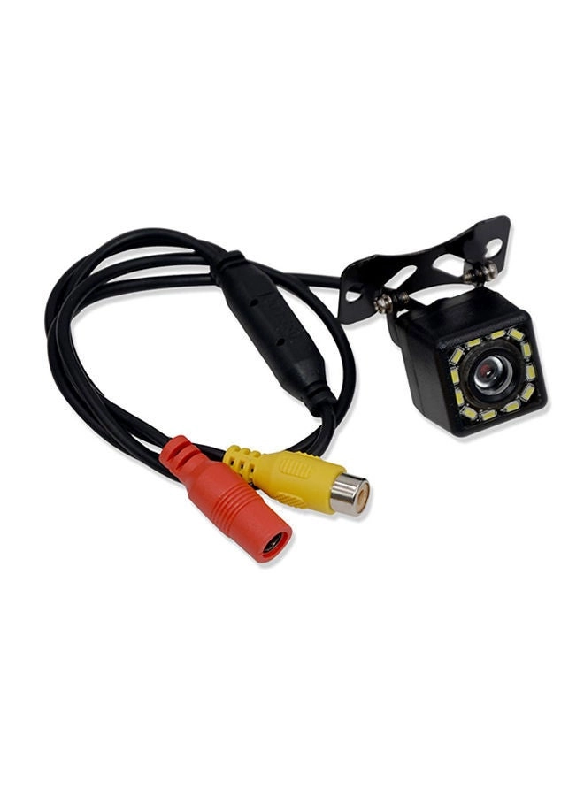 NIBEMINENT Rear View Parking Camera - Night Vision