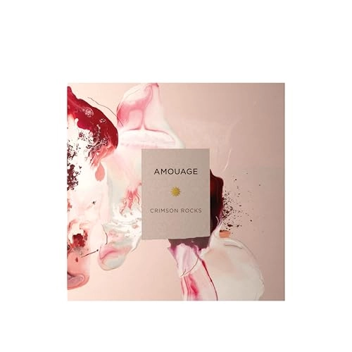 Crimson Rocks Eau de Parfum - 100ml