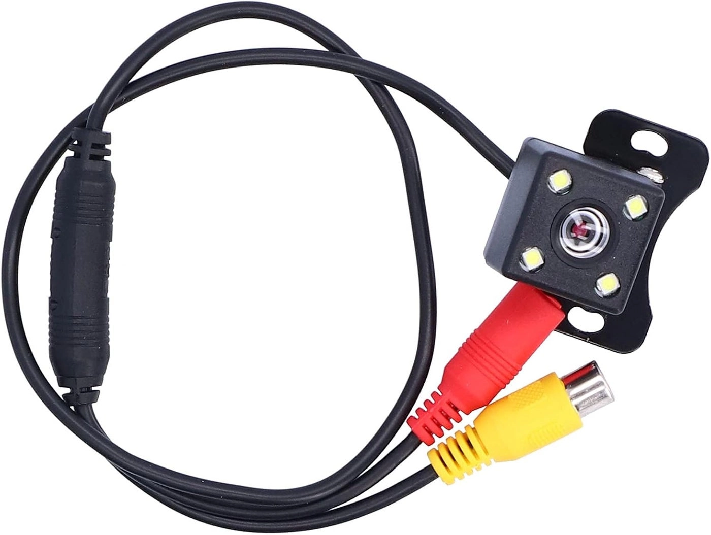 Rear View Camera - Night vision 300,000 pixels