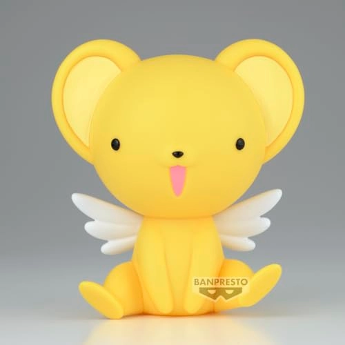 Kero - Cardcaptor Sakura Big SOFVIMATES (13.97 cm) (BPR89918)