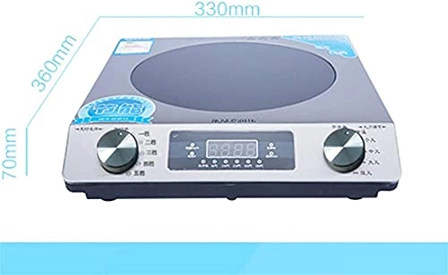 Home Multifunction Induction hob