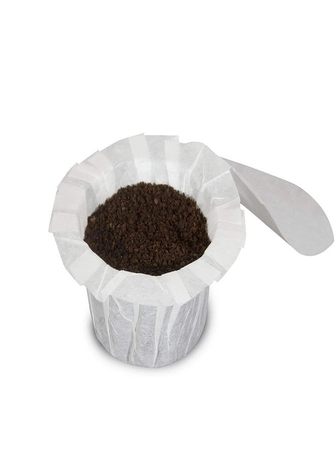 EZ-Cup Disposable Paper Filters
