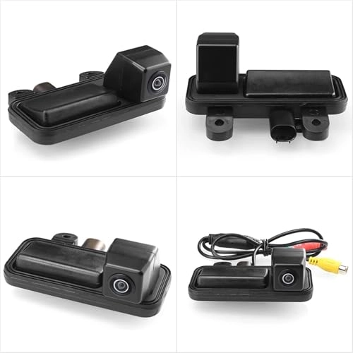 Rear View Camera - Night Vision WIFI