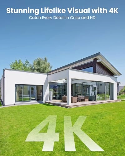 CU-N98PBQ2-94EJ-P-OP - 4 Pcs 8CH 4K