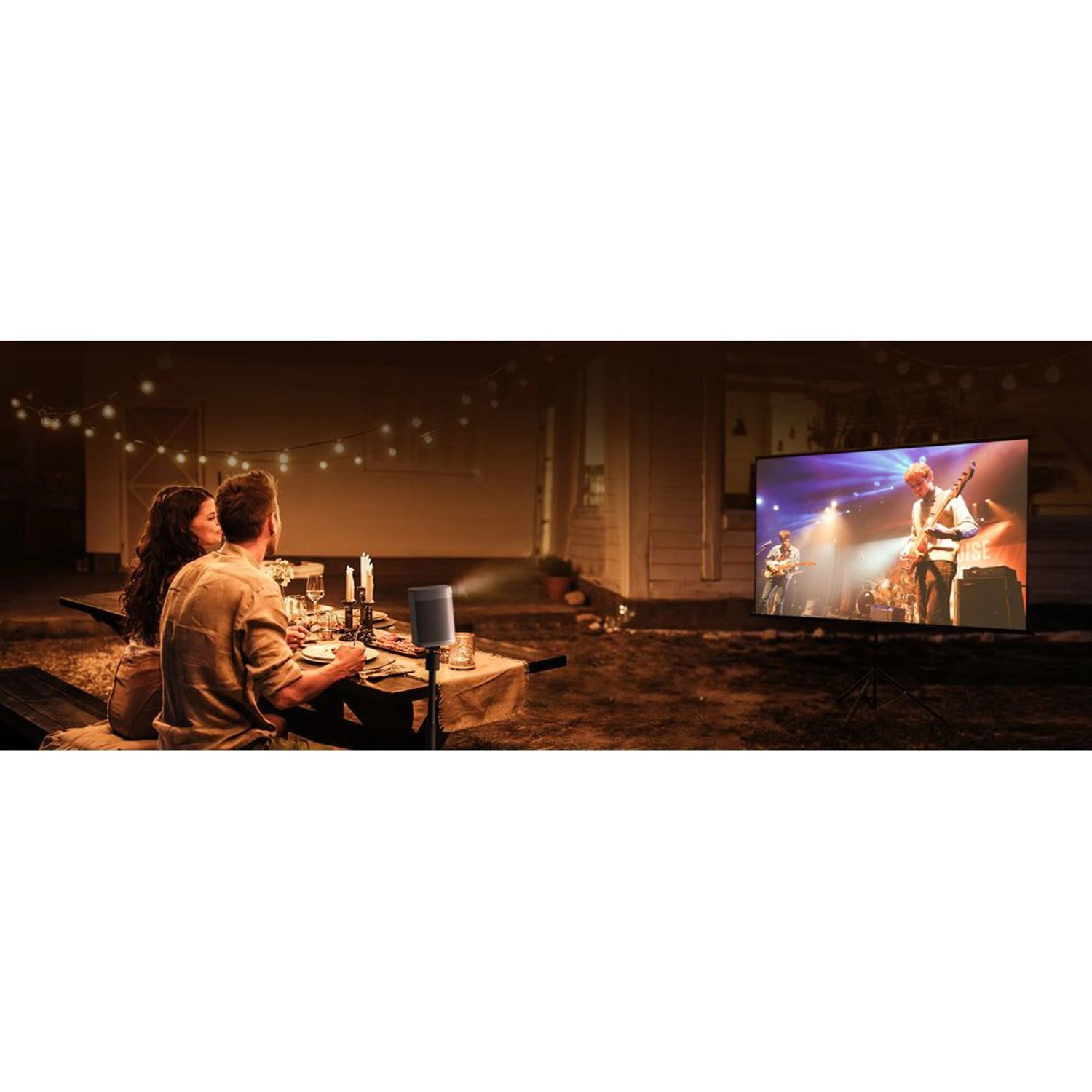 Halo+ XG-WM03A 700 ANSI lumens