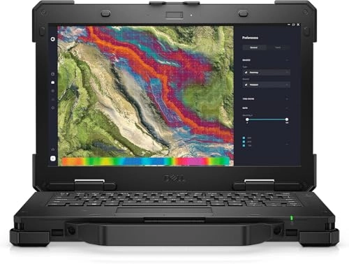 Latitude Rugged Extreme 7330 - 13.3'' Core i7-1185G7 32GB DDR4 1TB SSD
