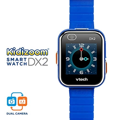 KidiZoom Smartwatch DX2 43.8mm