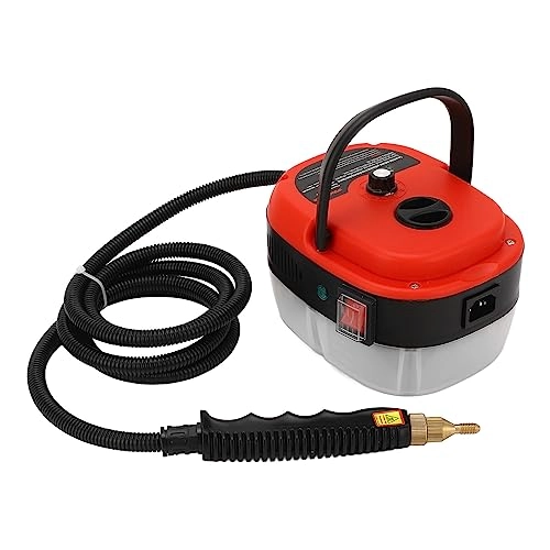 Steam Cleaning Machine - 3Bar