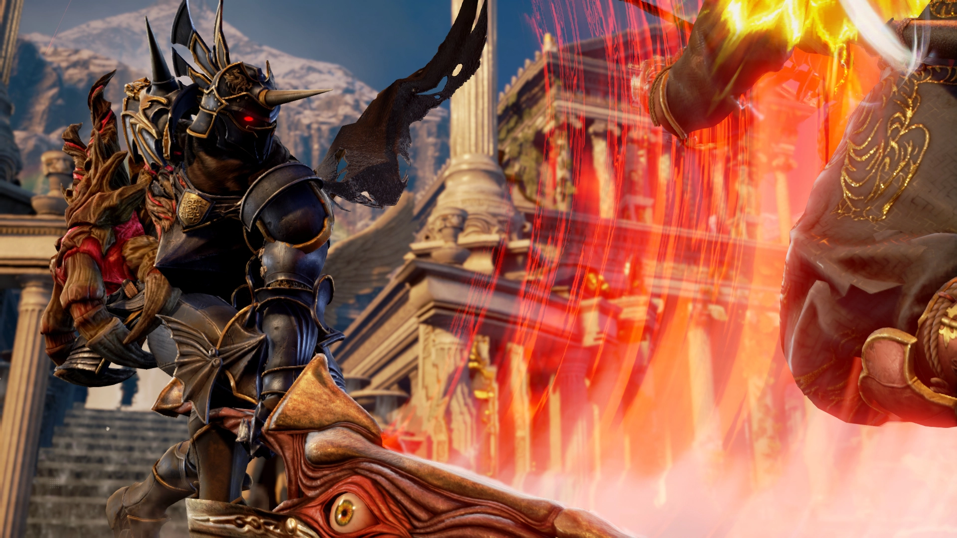 Tekken 7 - PlayStation 4 + Soulcalibur VI