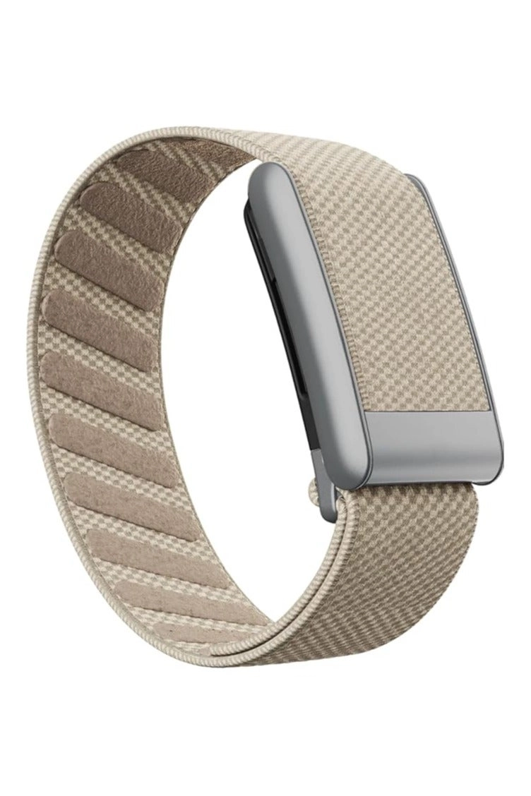 Ultra-soft Nylon Sport Watch Band for WHOOP 5.0, One, Peak and Life