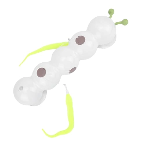 Cat Toy - Fluffy 600mAh