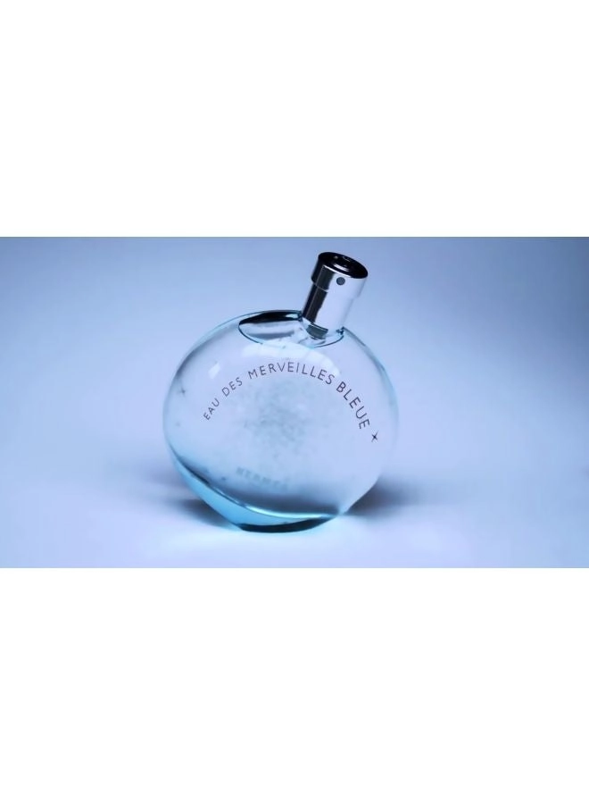 Eau Des Merveilles Eau de Toilette 100ml
