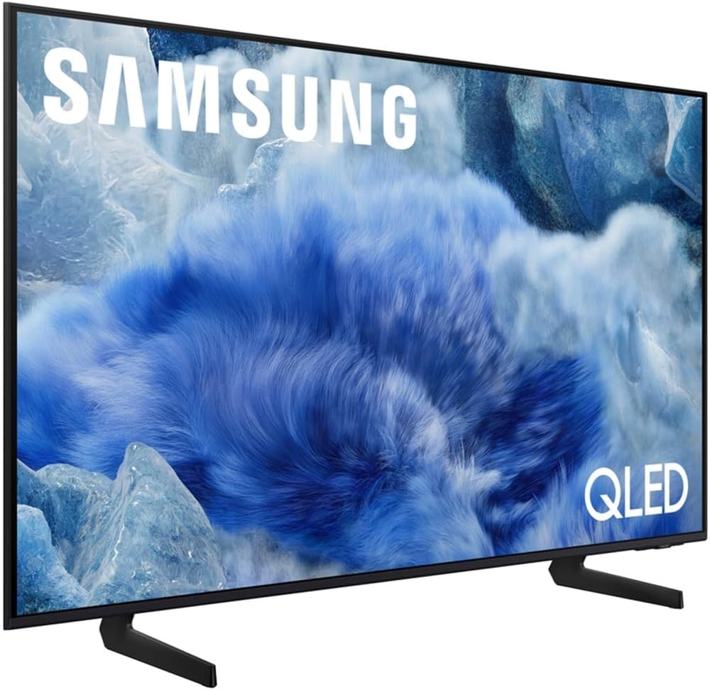 QN43Q8FAAFXZA - 43-Inch