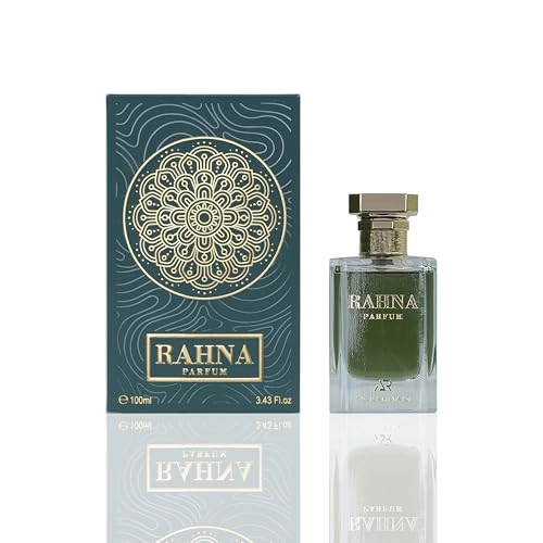 RAHNA Eau de Parfum 100ml
