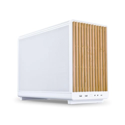 Lian Li LANCOOL 207 - Side window M-ATX|ATX