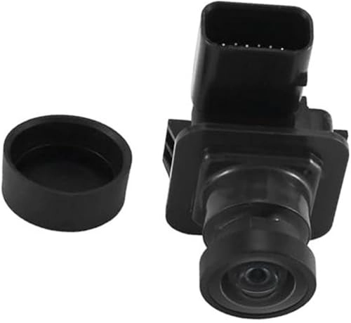 Rear View Camera - Fit For Flex 2013-2019