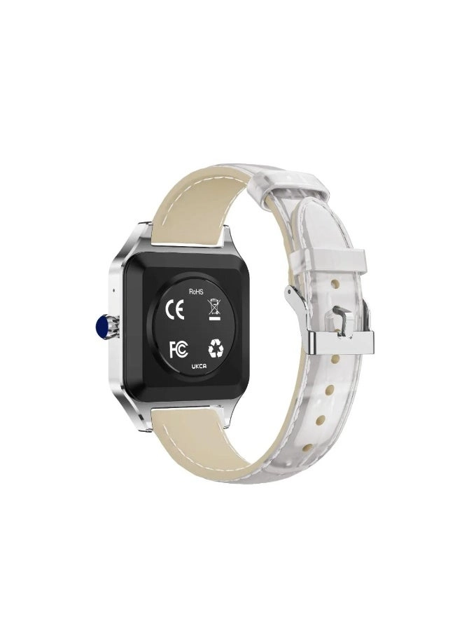 Hilux Smart Watch Zinc Alloy