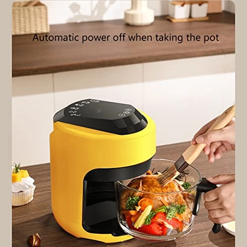 Airfryer xiyouji2