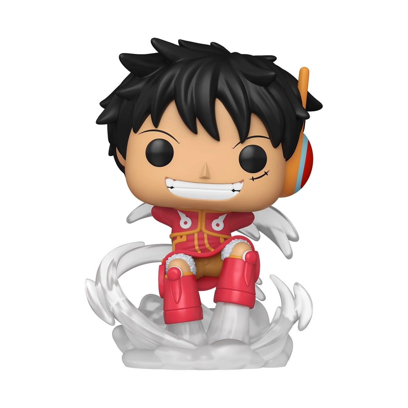 Monkey D. Luffy - One Piece (11.7 cm)