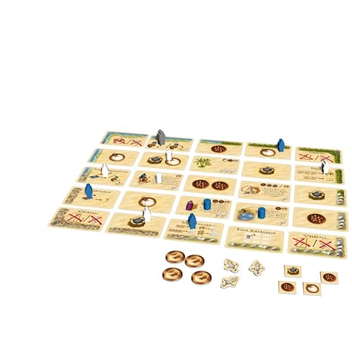 Targi: Die Erweiterung (German)