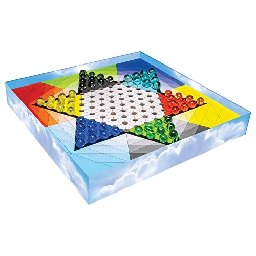 Chinese Checkers