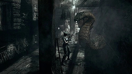 Resident Evil Origins Collection | Xbox One